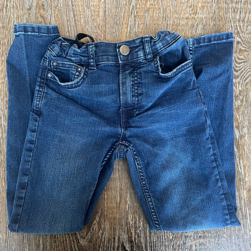 Zara skinny jeans boys size 9